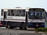 Translopes 124 na cidade de Teresina, Piauí, Brasil, por Clemilton Rodrigues . ID da foto: :id.