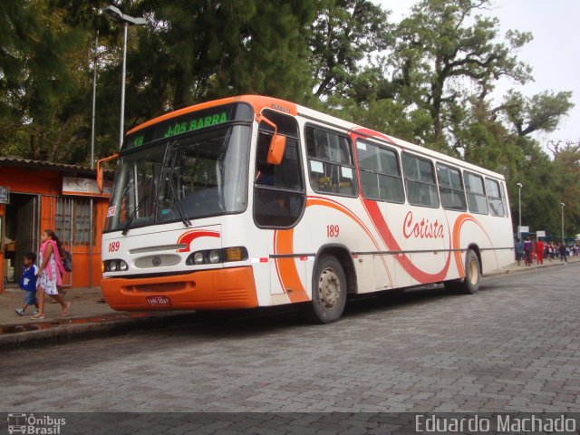 Cotista 189 na cidade de Rio Grande, Rio Grande do Sul, Brasil, por Eduardo Machado. ID da foto: 670501.