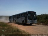 SOUL - Sociedade de Ônibus União Ltda. 7405 na cidade de Alvorada, Rio Grande do Sul, Brasil, por Luciano Moura Xavier. Número da foto: #670960.
