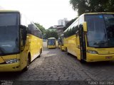 Viação Itapemirim GARAGEM IPATINGA na cidade de Ipatinga, Minas Gerais, Brasil, por Fábio  Ferreira. Número da foto: #670424.