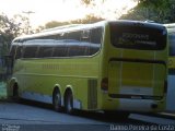 Viação Itapemirim 7005 na cidade de São Paulo, São Paulo, Brasil, por Dalmo Pereira da Costa. Número da foto: #669940.