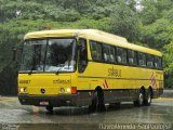 Viação Itapemirim 40087 na cidade de São Paulo, São Paulo, Brasil, por Flávio Almeida. Número da foto: #669791.