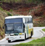 Empresa Gontijo de Transportes 5825 na cidade de Caeté, Minas Gerais, Brasil, por Jones Bh. Número da foto: #669296.