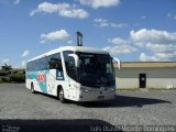 Auto Viação 1001 RJ 108.670 na cidade de Campos dos Goytacazes, Rio de Janeiro, Brasil, por Luis Otávio Vicente Domingues. Número da foto: #:id.