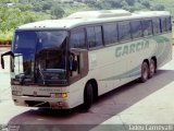 Viação Garcia 6976 na cidade de Cornélio Procópio, Paraná, Brasil, por Tadeu Carnevalli. Número da foto: #668945.