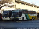 Empresa Gontijo de Transportes 15110 na cidade de Belo Horizonte, Minas Gerais, Brasil, por Wagner Gontijo Várzea da Palma-mg. Número da foto: #669712.