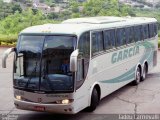 Viação Garcia 6546 na cidade de Cornélio Procópio, Paraná, Brasil, por Tadeu Carnevalli. Número da foto: #668928.