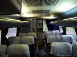 Auto Viação Catarinense 2711 na cidade de Curitiba, Paraná, Brasil, por Andrews  Fuscolin. Número da foto: #669670.