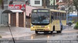 Viação União 2280 na cidade de Viçosa, Minas Gerais, Brasil, por Julio Cesar Euzebio Alves. Número da foto: #:id.