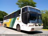 Empresa Gontijo de Transportes 11085 na cidade de São Paulo, São Paulo, Brasil, por Rodrigo  Bernardino. Número da foto: #670614.