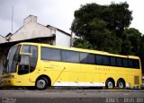 Viação Itapemirim 45323 na cidade de Rio de Janeiro, Rio de Janeiro, Brasil, por Jones Bh. Número da foto: #669223.