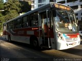 Transurb A72007 na cidade de Rio de Janeiro, Rio de Janeiro, Brasil, por Luciano Moura Xavier. Número da foto: #670933.