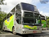 Brasil Sul Linhas Rodoviárias 2230 na cidade de Cordisburgo, Minas Gerais, Brasil, por Leonel  Gomes dos Santos. Número da foto: #669871.