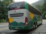 EBT - Expresso Biagini Transportes 3621 na cidade de Angra dos Reis, Rio de Janeiro, Brasil, por Alexandre  Magnus. Número da foto: #669952.
