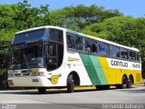 Empresa Gontijo de Transportes 15470 na cidade de São Paulo, São Paulo, Brasil, por Fernando Antunes. Número da foto: #:id.