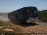 VAL - Viação Alvorada Ltda. 736 na cidade de Alvorada, Rio Grande do Sul, Brasil, por Luciano Moura Xavier. Número da foto: #670956.