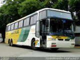 Empresa Gontijo de Transportes 15860 na cidade de São Paulo, São Paulo, Brasil, por Flávio Almeida. Número da foto: #672402.