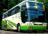Empresa de Transportes Coletivos Volkmann 900 na cidade de Caldas Novas, Goiás, Brasil, por Carlos Júnior. Número da foto: #671337.