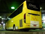 Viação Itapemirim 9713 na cidade de Belo Horizonte, Minas Gerais, Brasil, por Jones Bh. Número da foto: #671345.