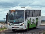 Luwasa 38001 na cidade de Marília, São Paulo, Brasil, por Vinicius de Oliveira Munhoz. Número da foto: #672516.