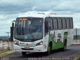 Luwasa 38001 na cidade de Marília, São Paulo, Brasil, por Vinicius de Oliveira Munhoz. ID da foto: :id.