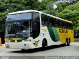 Empresa Gontijo de Transportes 15860 na cidade de São Paulo, São Paulo, Brasil, por Flávio Almeida. Número da foto: #672514.