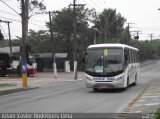 Turismo Romero 7500 na cidade de Cubatão, São Paulo, Brasil, por Adam Xavier Rodrigues Lima. Número da foto: #671763.