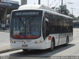 Metra - Sistema Metropolitano de Transporte 7201 na cidade de Diadema, São Paulo, Brasil, por Rogério Teixeira Varadi. ID da foto: :id.