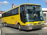 Viação Itapemirim 44059 na cidade de Campina Grande, Paraíba, Brasil, por Ruan Silva. Número da foto: #672244.