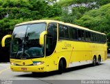 Viação Itapemirim 8019 na cidade de São Paulo, São Paulo, Brasil, por Ricardo Liberino. Número da foto: #671794.
