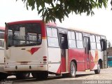 Turi Transportes - Sete Lagoas 2639 na cidade de Montes Claros, Minas Gerais, Brasil, por Leandro Macedo. Número da foto: #:id.
