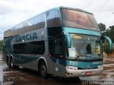 Viação Garcia 7174 na cidade de Maringá, Paraná, Brasil, por Robson Alves. Número da foto: #672328.