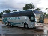 Viação Garcia 7810 na cidade de Maringá, Paraná, Brasil, por Robson Alves. Número da foto: #672369.