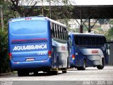Viação Águia Branca 17270 na cidade de , por Jones Bh. Número da foto: #673236.