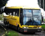 Viação Itapemirim 45289 na cidade de Salvador, Bahia, Brasil, por Wesley Queiroz. Número da foto: #673339.