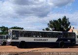 Guarany Transportes e Turismo 5503 na cidade de Goiânia, Goiás, Brasil, por Carlos Júnior. ID da foto: :id.