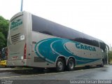 Viação Garcia 7582 na cidade de Curitiba, Paraná, Brasil, por Giovanni Ferrari Bertoldi. Número da foto: #673819.