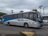 Rio Ita RJ 152.005 na cidade de Niterói, Rio de Janeiro, Brasil, por Marcelo Candido de Oliveira. Número da foto: #674115.