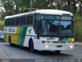 Empresa Gontijo de Transportes 8685 na cidade de Belo Horizonte, Minas Gerais, Brasil, por Wagner Gontijo Várzea da Palma-mg. Número da foto: #673294.