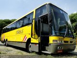 Viação Itapemirim 44057 na cidade de São Paulo, São Paulo, Brasil, por Flávio Almeida. Número da foto: #673923.