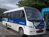 Auto Ônibus Fagundes RJ 101.022 na cidade de Niterói, Rio de Janeiro, Brasil, por Marcelo Candido de Oliveira. Número da foto: #674107.
