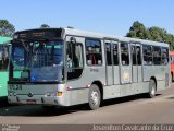 Expresso Azul 17L24 na cidade de Curitiba, Paraná, Brasil, por Josenilton  Cavalcante da Cruz. Número da foto: #674033.