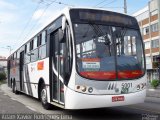 Metra - Sistema Metropolitano de Transporte 5001 na cidade de São Paulo, São Paulo, Brasil, por Adam Xavier Rodrigues Lima. Número da foto: #673764.