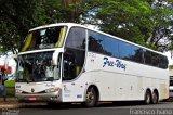 Free Way Transporte Turístico e Fretamento 0033 na cidade de Paraguaçu Paulista, São Paulo, Brasil, por Francisco Ivano. Número da foto: #674253.