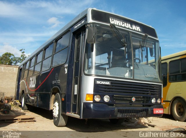 Dias 2965 na cidade de Jaguarão, Rio Grande do Sul, Brasil, por Jose  Fernando. Número da foto: #675890.