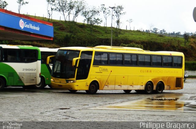 Viação Itapemirim 9049 na cidade de João Monlevade, Minas Gerais, Brasil, por Philippe Almeida. ID da foto: 675188.