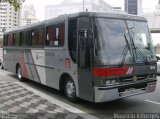 EAOSA - Empresa Auto Ônibus Santo André 1050 na cidade de São Paulo, São Paulo, Brasil, por Mauricio A. Borges. Número da foto: #:id.