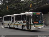 Auto Viação Presidente Vargas 2007 na cidade de Porto Alegre, Rio Grande do Sul, Brasil, por Cicero Gomes. Número da foto: #:id.