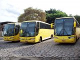 Viação Itapemirim GARAGEM IPATINGA na cidade de Ipatinga, Minas Gerais, Brasil, por Fábio  Ferreira. Número da foto: #676128.