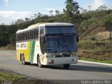 Empresa Gontijo de Transportes 15140 na cidade de Caeté, Minas Gerais, Brasil, por Ivan Caldeira Moc. Número da foto: #675154.